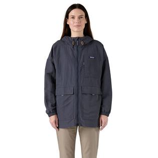 Patagonia Women's Skysail Unlined Parka