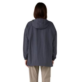 Patagonia Women's Skysail Unlined Parka