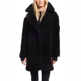 Women's Sherpa Mid Coat