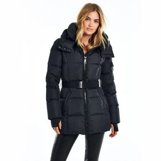 Women's Soho Coat