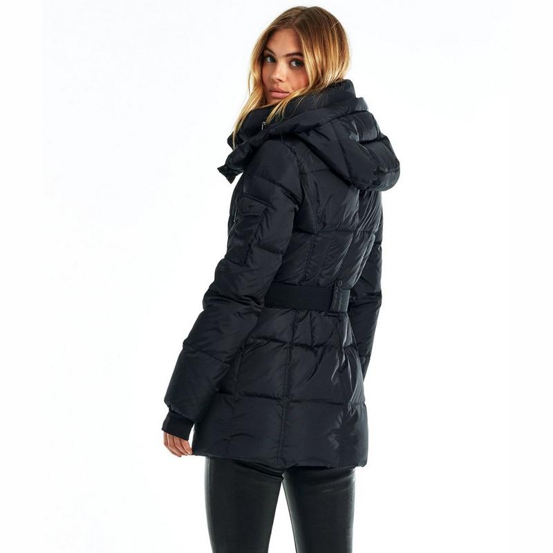 Sam Manteau Soho pour femmes