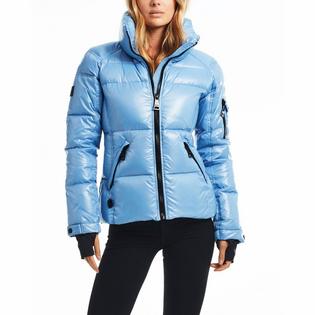 Women's Freestyle Jacket