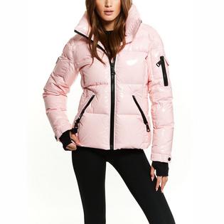 Women's Freestyle Jacket