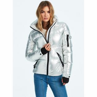 Women's Freestyle Jacket