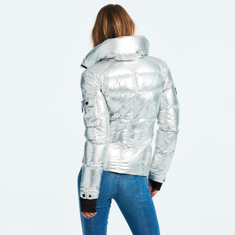 Sam Veste Freestyle pour femmes
