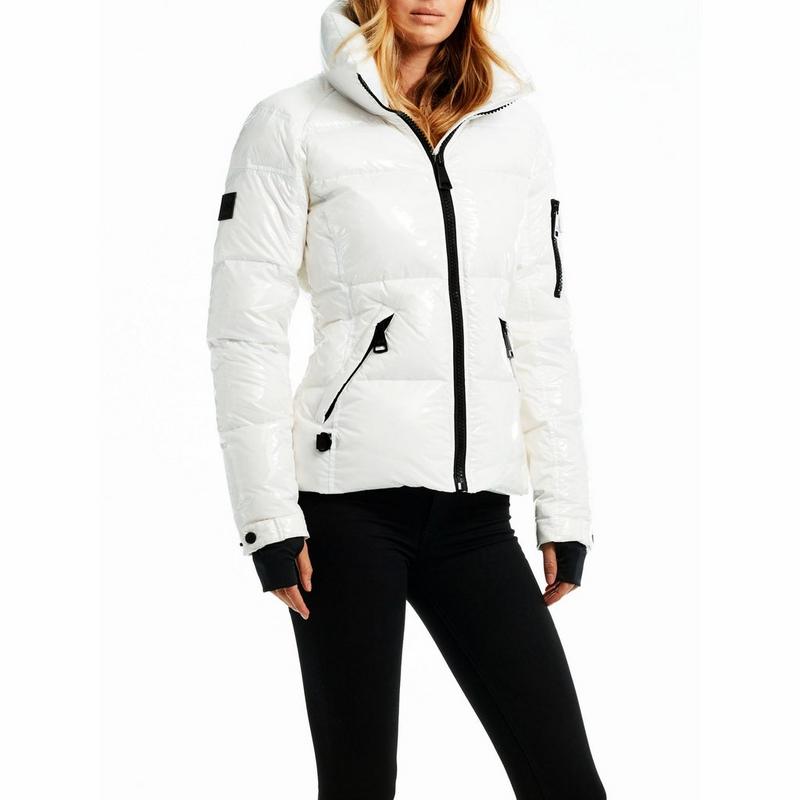 Sam Veste Freestyle pour femmes