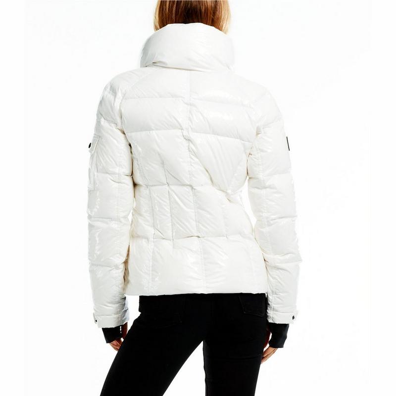 Sam Veste Freestyle pour femmes