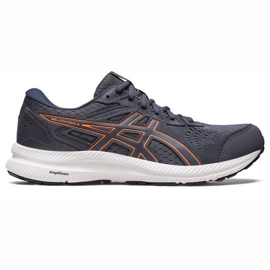 Chaussures de course GEL-Contend 8 pour hommes