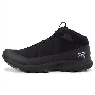  Men's Aerios Aura Mid Hiking Shoe