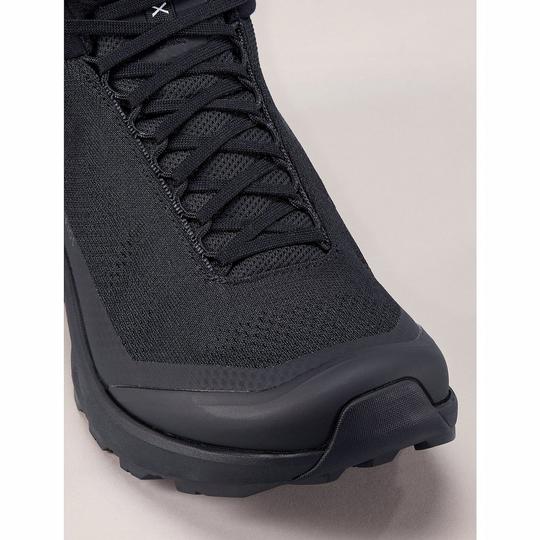 アークテリクス★エアリオス オーラ MID ハイキング シューズ Men's Aerios Aura Mid Hiking Shoe | Arc'teryx | Sporting