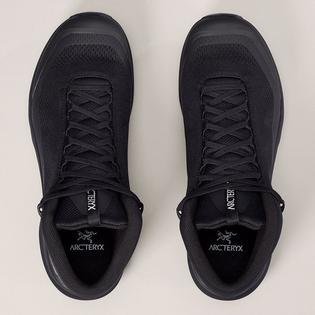 Arc'teryx Women's Aerios Aura Mid Hiking Shoe