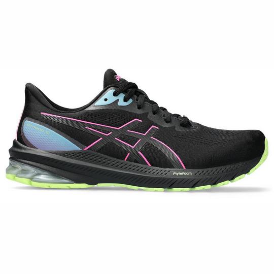 Asics Chaussures de course GT-1000 12 GTX pour femmes