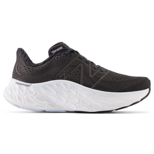 Women s Fresh Foam X More v4 Running Shoe New Balance Sporting Life Online