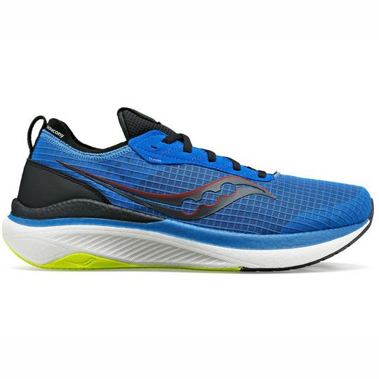 Saucony Chaussures de course Freedom Crossport pour hommes