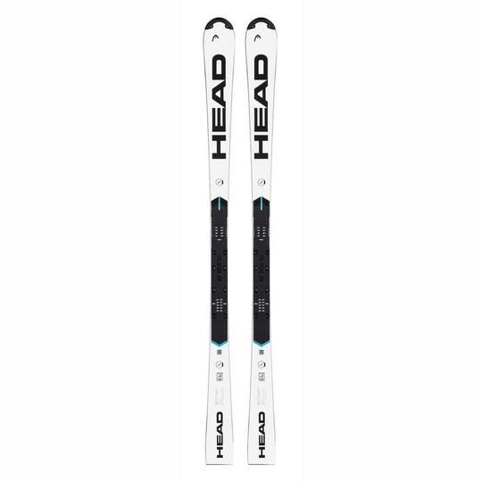 Head WCR e-SL Rebel FIS Ski  2025 