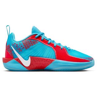 Nike Juniors' [3.5-7] Sabrina 2 Mirrored Basketball Shoe