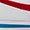 White / Varsity Red / Varsity Blue | Juniors' [3.5-7] Cortez Shoe