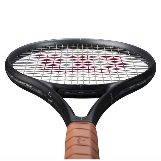 RF 01 by Wilson Japan Racquet online - ウイルソン公式