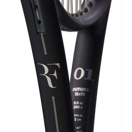 RF 01 Future Tennis Racquet Frame | Wilson | Sporting Life Online