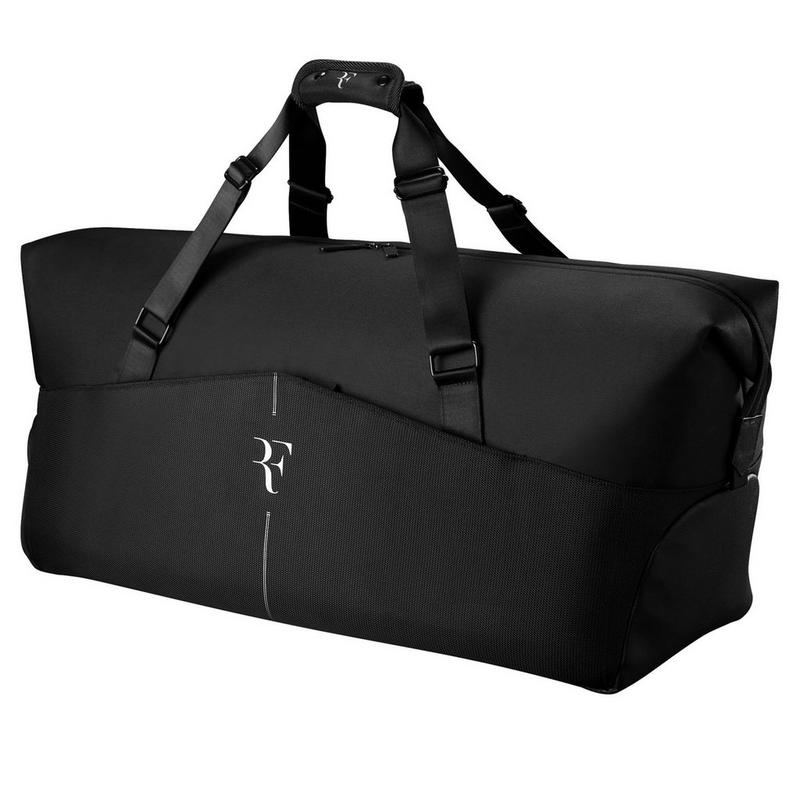 Wilson Sac de tennis RF Practice 6 raquettes