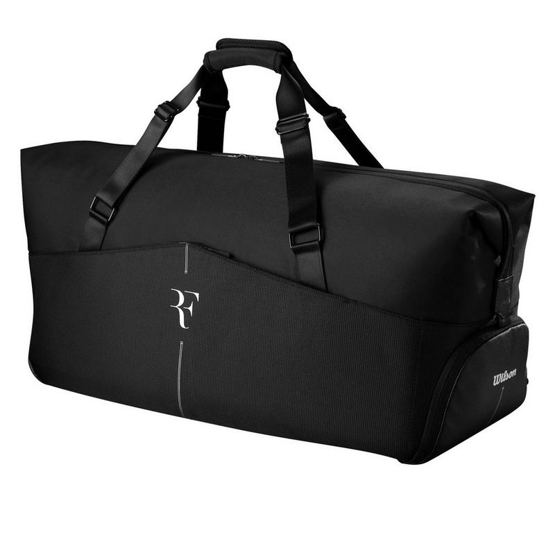 Wilson Sac de tennis RF Practice 6 raquettes