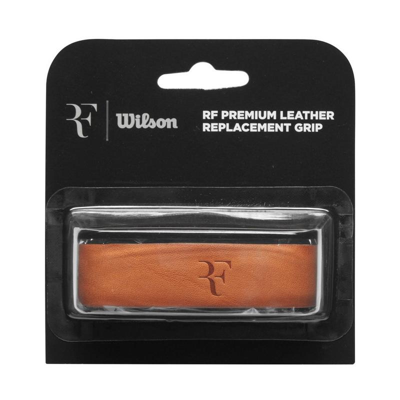 Wilson RF Leather Replacement Grip