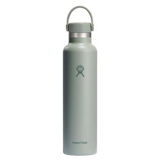 Hydro Flask Bouteille isolée à goulot standard (24 oz)