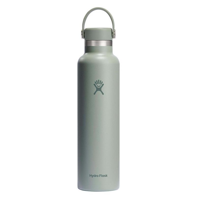 Hydro Flask Bouteille isol&eacute;e &agrave; goulot standard (24 oz)