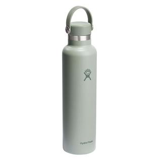 Hydro Flask Bouteille isolée à goulot standard (24 oz)