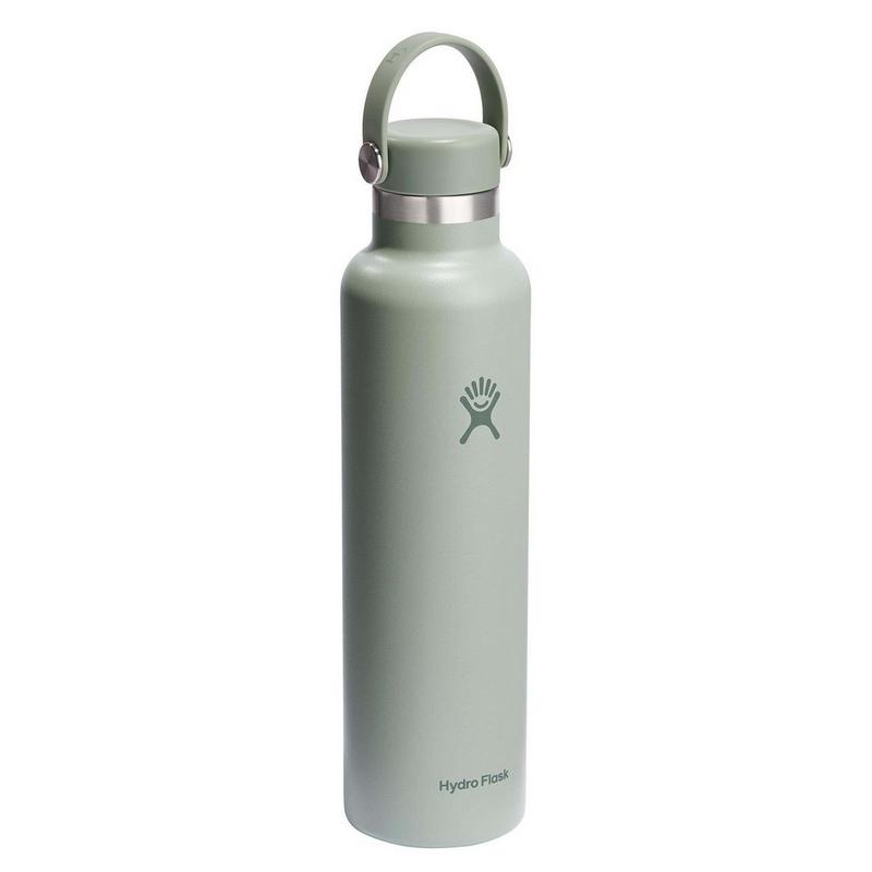 Hydro Flask Bouteille isol&eacute;e &agrave; goulot standard (24 oz)
