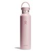 Bouteille isol e   goulot standard  24 oz 