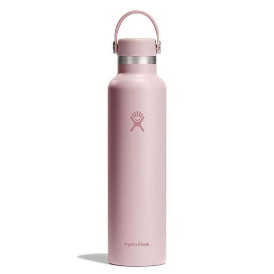 Hydro Flask Bouteille isol e   goulot standard  24 oz 