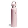 Bouteille isol e   goulot standard  24 oz 