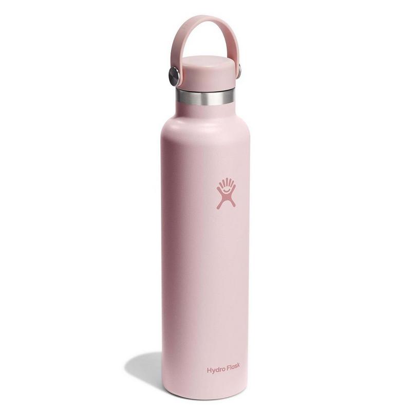 Hydro Flask Bouteille isol&eacute;e &agrave; goulot standard (24 oz)