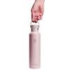 Bouteille isol e   goulot standard  24 oz 