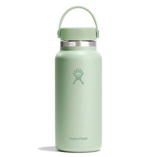Hydro Flask Bouteille isol&eacute;e Wide Mouth (32 oz)