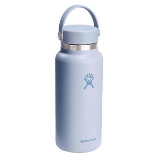 Hydro Flask Wide Mouth Insulated Bottle (32 oz)