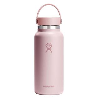 Hydro Flask Wide Mouth Insulated Bottle (32 oz)