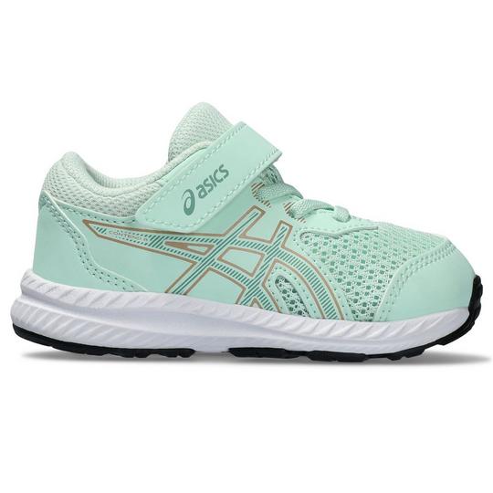 Asics Babies   4-9  Contend 8 TS Shoe