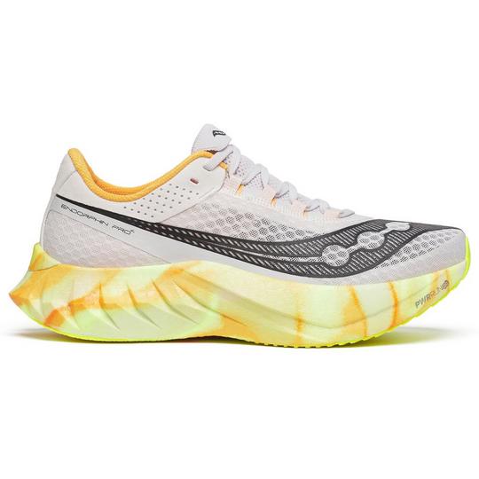 Men's Endorphin Pro 4 Running Shoe | Saucony | Sporting Life Online