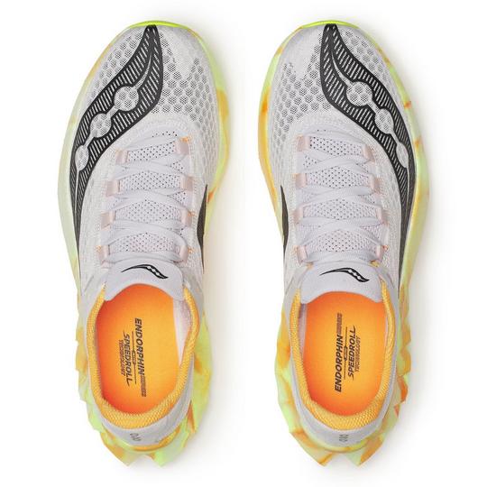 Men's Endorphin Pro 4 Running Shoe | Saucony | Sporting Life Online