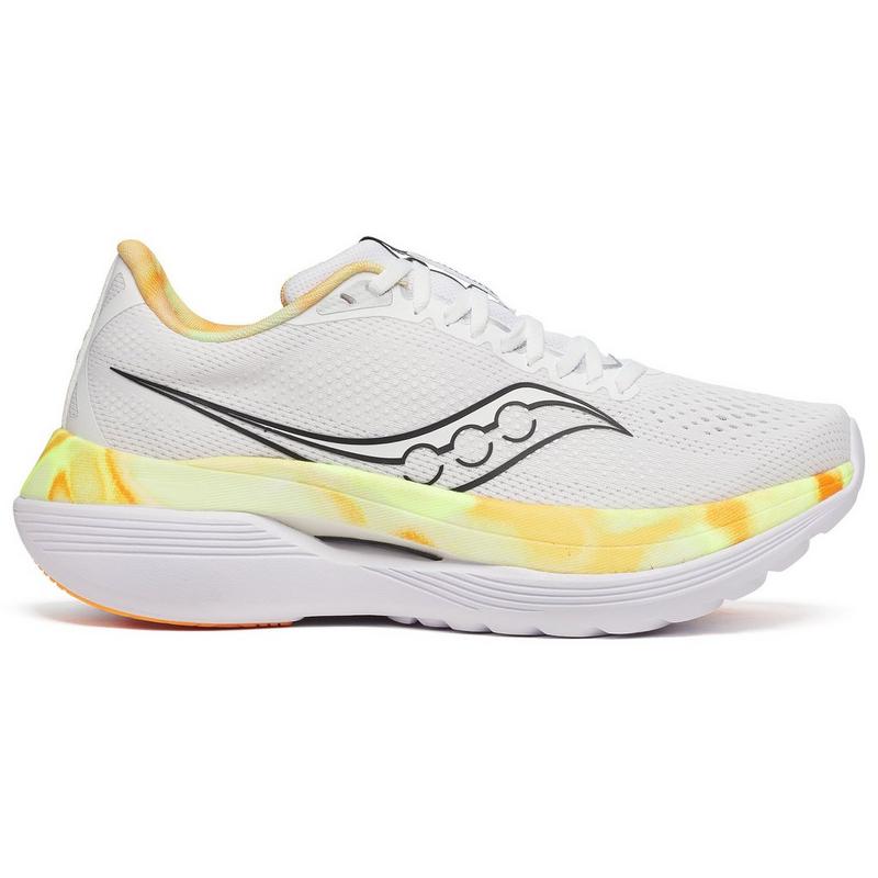 Saucony Men's Endorphin Trainer Running Shoe