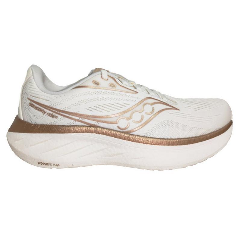 Saucony Chaussures de course Ride 18 pour femmes