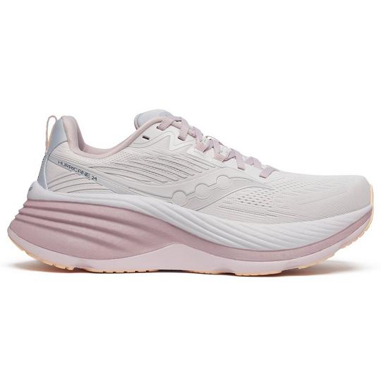 Saucony Chaussures de course Hurricane 24 pour femmes