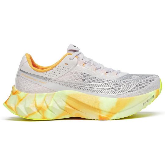 Saucony Chaussures de course Endorphin Pro 4 pour femmes