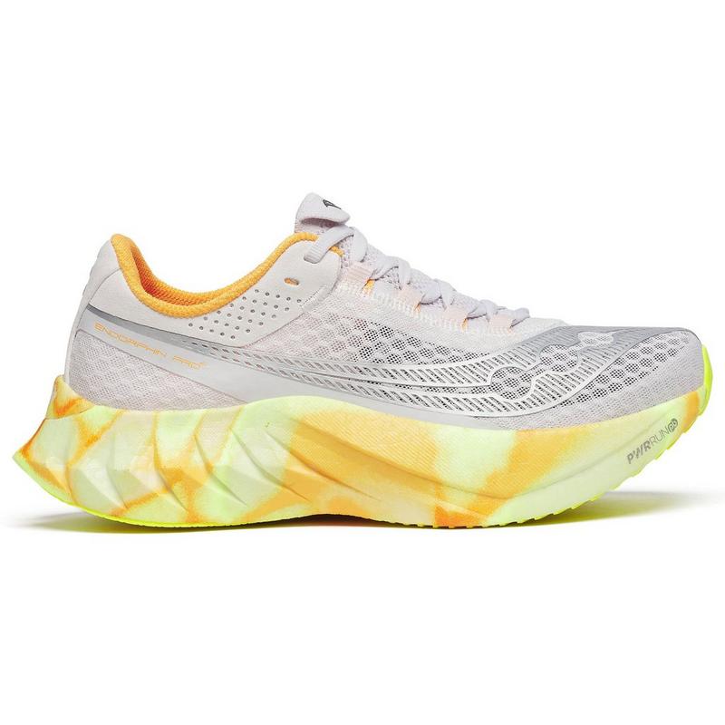 Saucony Women's Endorphin Pro 4 Running Shoe
