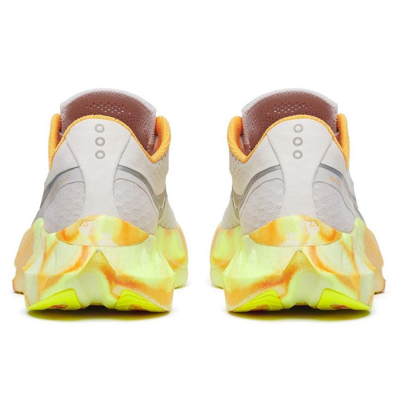 Saucony Women's Endorphin Pro 4 Running Shoe