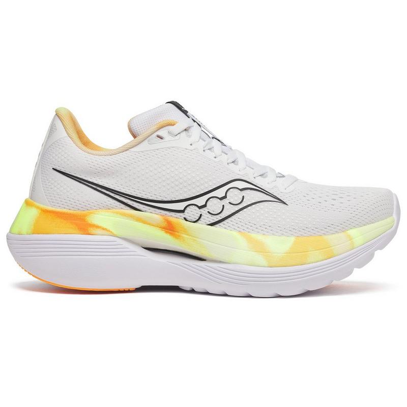 Saucony Chaussures de course Endorphin Trainer pour femmes