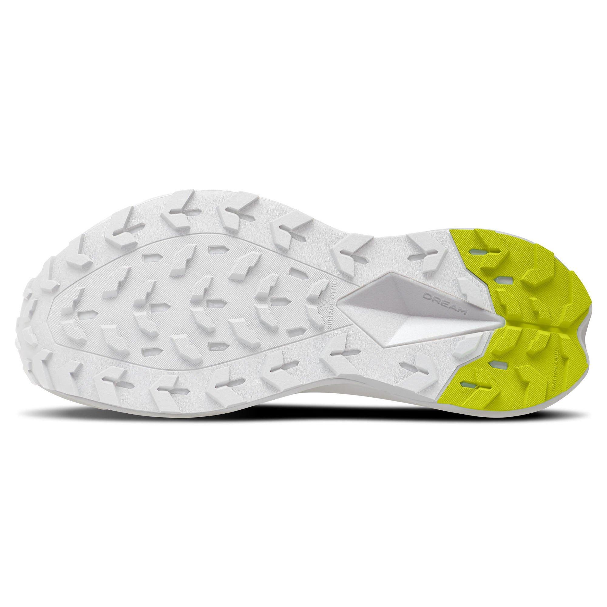 Men's VECTIV Enduris 4 Trail Running Shoe | The North Face