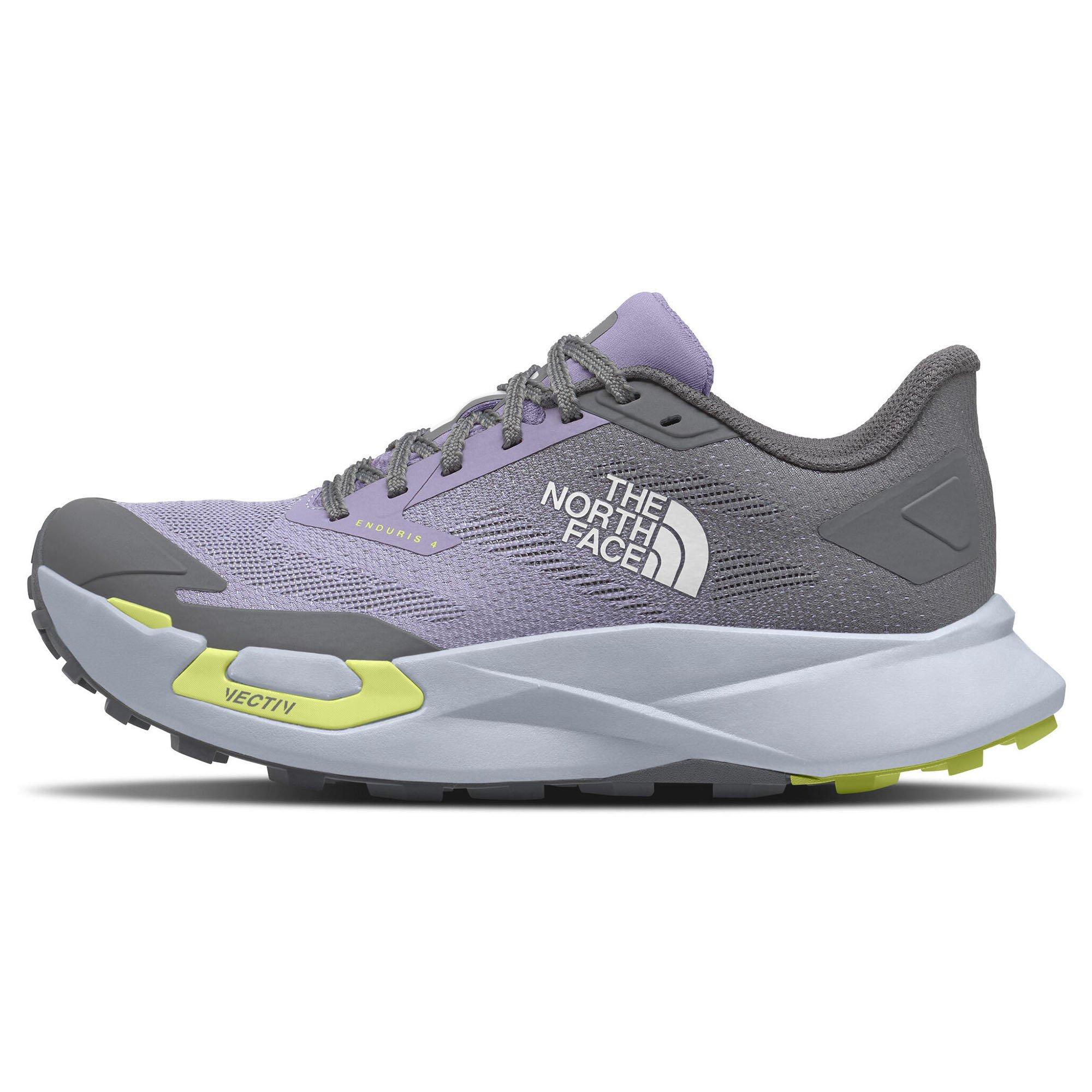 Women's VECTIV Enduris 4 Trail Running Shoe | The North Face